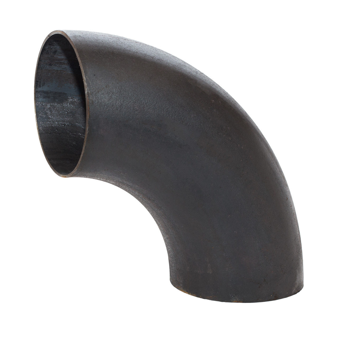 Отвод стальной 90 гр. Ду108x4 (ст.20) ГОСТ 17375 NoName Россия