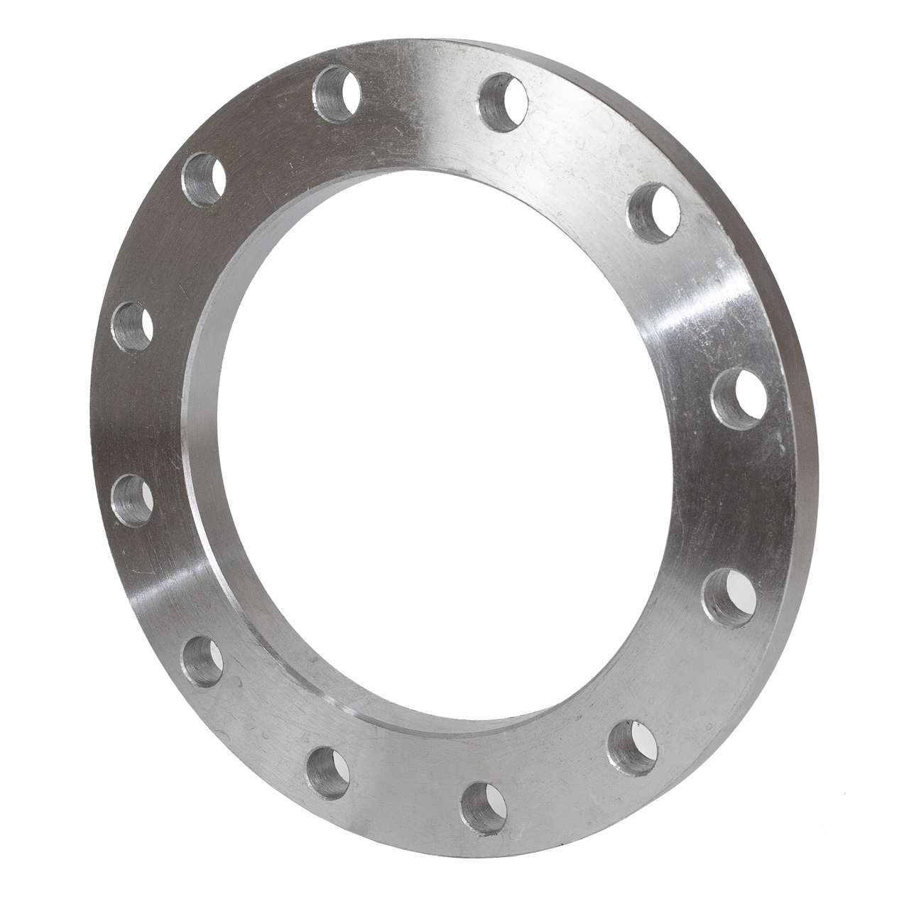 Фланец стальной плоский DN 500 PN 10 ГОСТ 33259 РусКон