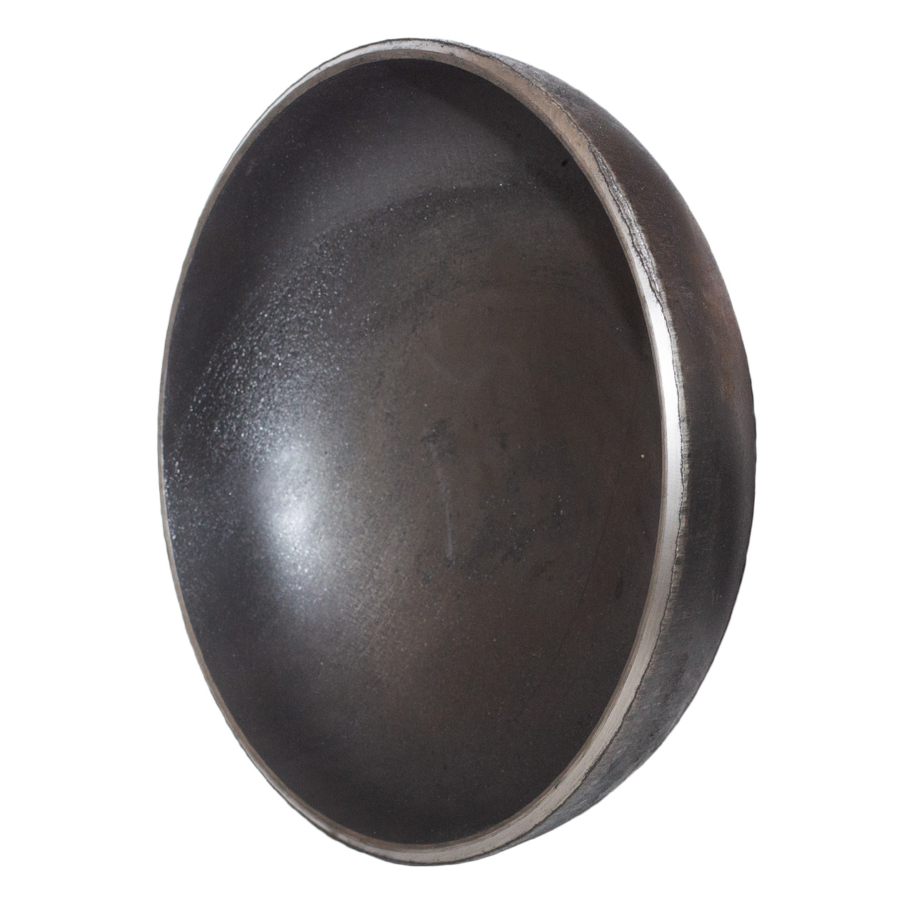 Заглушка стальная эллиптическая 377х10 ГОСТ 17379