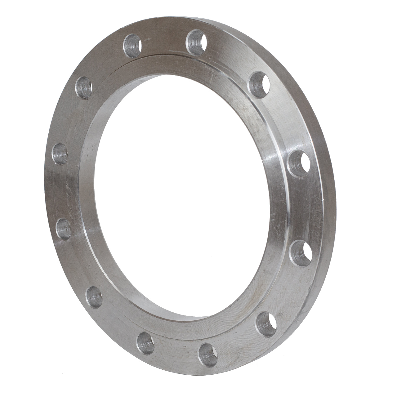 Фланец стальной плоский DN 500 PN 10 ГОСТ 33259 РусКон