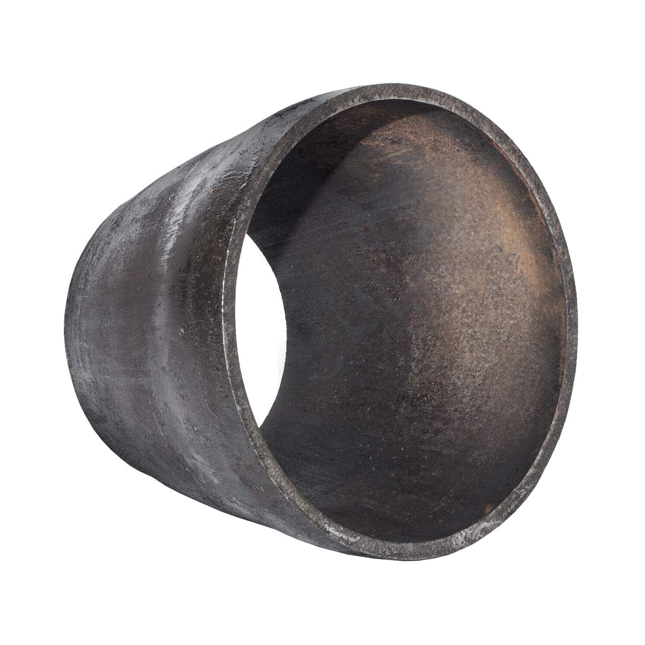 Переход стальной К-2 108х4-89х3,5 ГОСТ 17378 Рунак